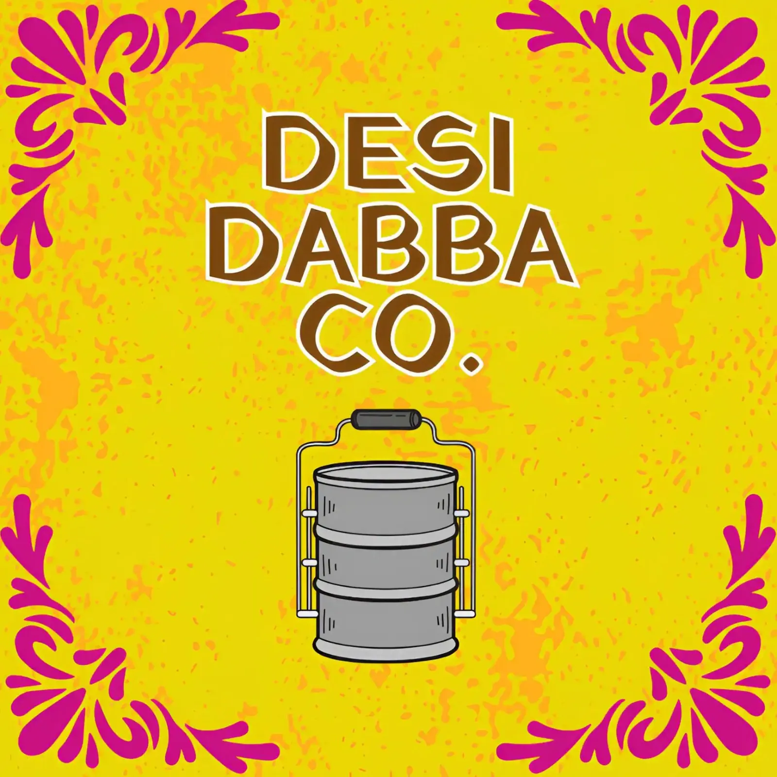 Desi Dabba