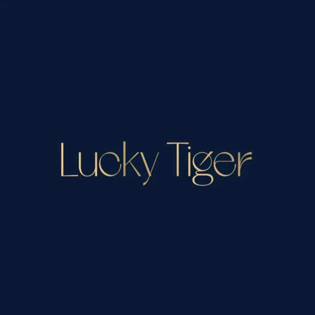 Lucky Tiger