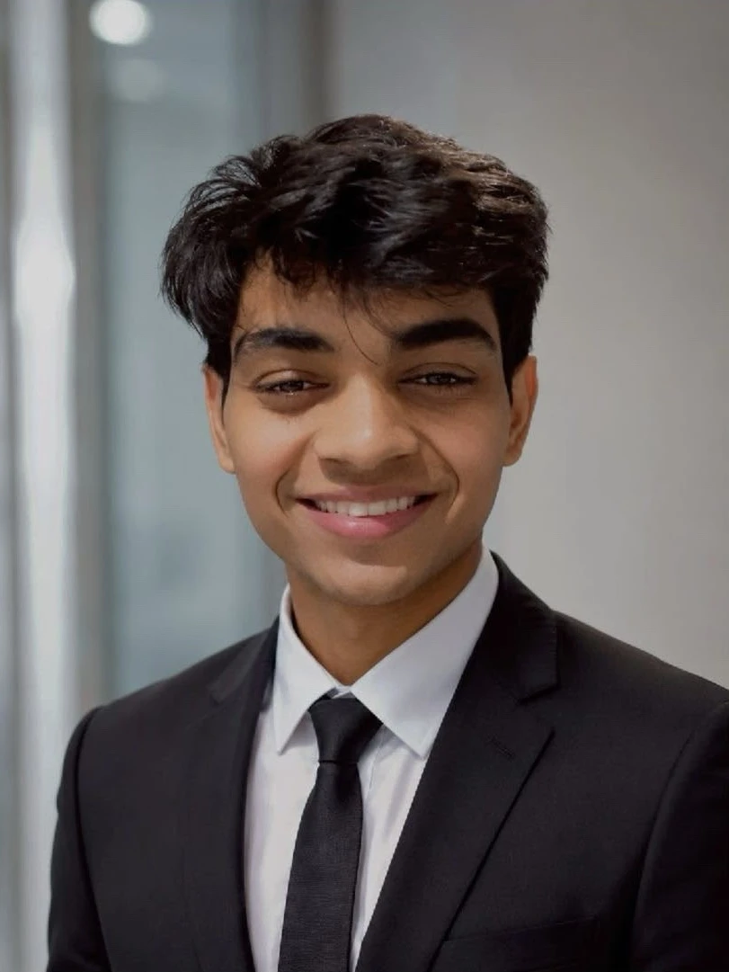 Hemanya Gupta