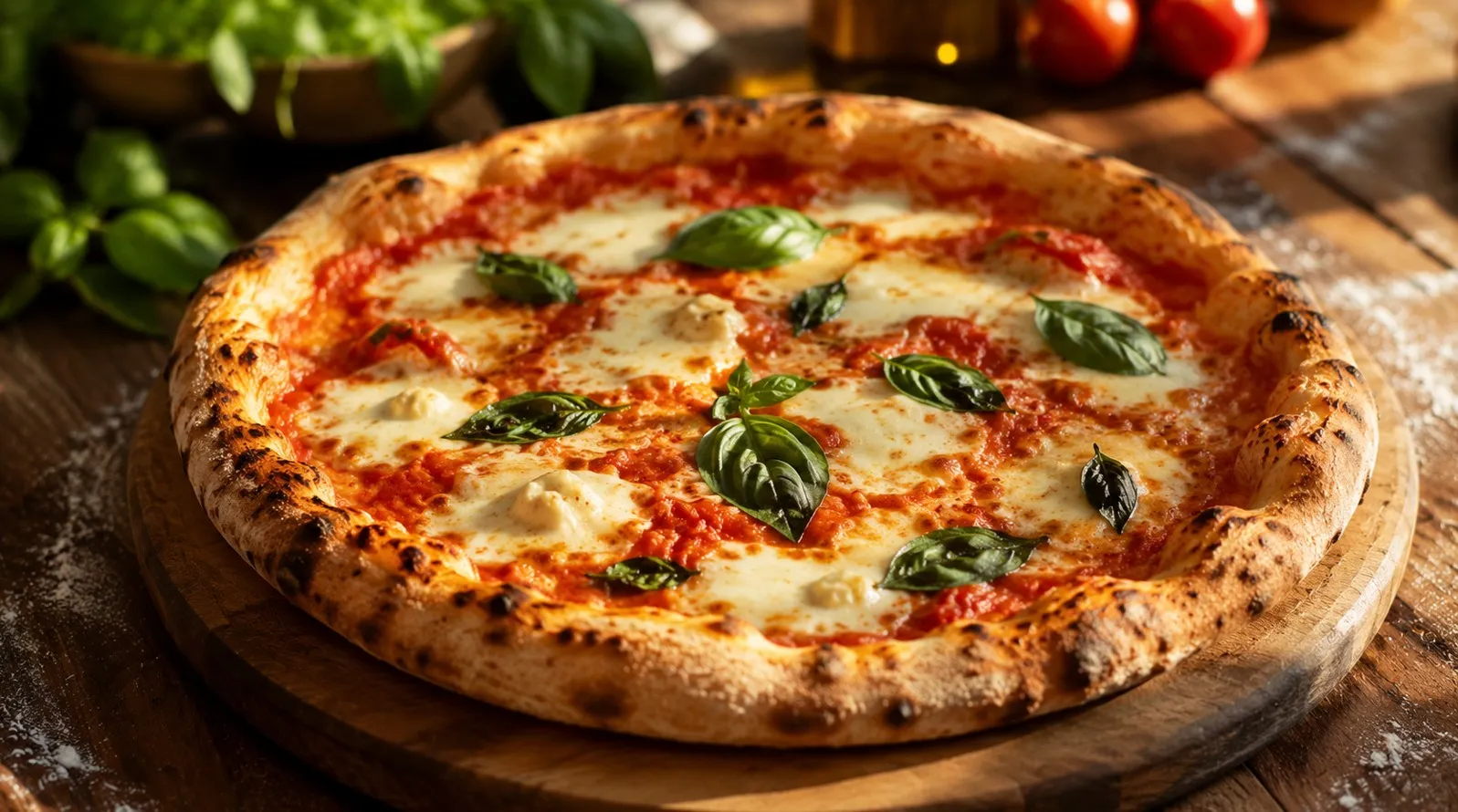 Food
